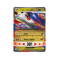 Pokemon TCG Prismatic Evolutions Premium Figure Collection - Image 4