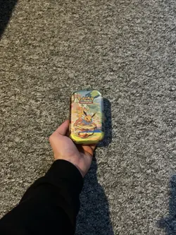 Pokemon TCG: Scarlet and Violet 8.5 - Prismatic Evolution - Mini Tin ✅🔥 - Image 3