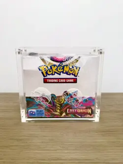 Pokemon TCG Sword & Shield: Lost Origin Booster Box - 36 Packs Sealed - Image 1