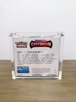 Pokemon TCG Sword & Shield: Lost Origin Booster Box - 36 Packs Sealed - Image 2