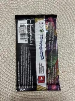 Pokemon TCG Booster Pack - Sword & Shield Vivid Voltage **Factory Sealed** - Image 3