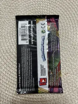Pokemon TCG Booster Pack - Sword & Shield Vivid Voltage **Factory Sealed** - Image 5