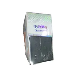 Pokemon Prismatic Evolutions SV8.5 Elite Trainer Box NEW SEALED CASE ENGLISH - Image 2