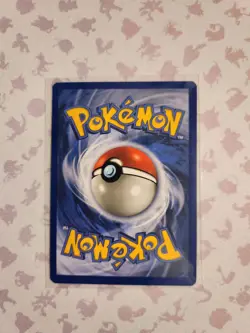 Devolution Spray 72/102 Base Set Unlimited Pokemon TCG Rare - Image 2