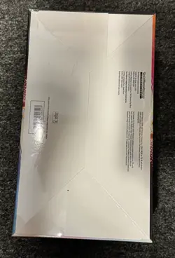 Prismatic Evolutions Booster Bundle Case New Sealed Pokemon Tcg - Image 3