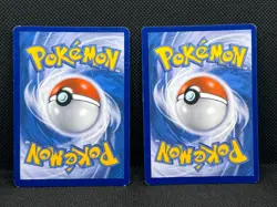 Pokemon Tcg Cyndaquil(FULL HOLO ERROR) SWSH221 Sword & Shield Black Star Promo - Image 4