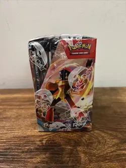 Sealed Pokemon TCG: Scarlet & Violet - Paradox Rift Booster Box - 36 Packs 820650863998 - Image 2