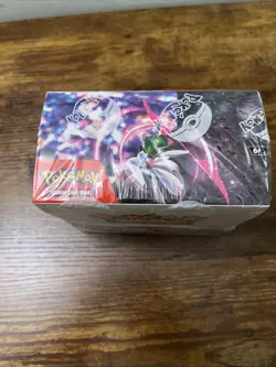 Sealed Pokemon TCG: Scarlet & Violet - Paradox Rift Booster Box - 36 Packs 820650863998 - Image 5
