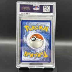 Pokemon Magikarp & Wailord GX Full Art 160/181 Team Up Tag Team #160 MINT PSA 9 - Image 2