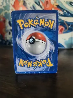 Pokemon tcg Dialga LV.68 1/130 Holo Diamond & Pearl- HP - Image 3