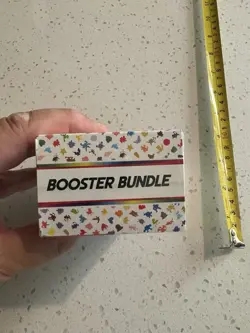 Pokemon TCG 151 Booster Bundle New & Sealed Free Ship in USA - Image 5