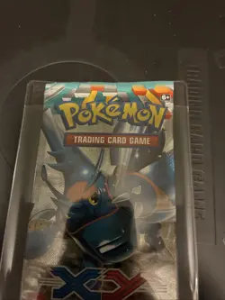XY Furious Fists Pokemon Booster Pack Factory Sealed 820650118982 - Image 2