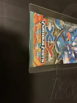 XY Furious Fists Pokemon Booster Pack Factory Sealed 820650118982 - Image 5