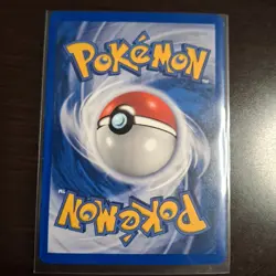 Pokemon Vintage Lot of 5 Holo From The Jungle Set - NM - Image 3
