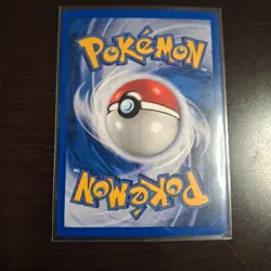 Pokemon Vintage Lot of 5 Holo From The Jungle Set - NM - Image 5
