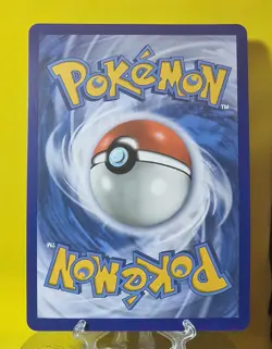 JUMBO Pokemon Grafaiai EX SVP100 Black Star Promo Oversized - Ultra Rare - Image 2
