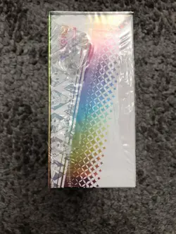Pokemon SV8.5 Prismatic Evolutions Super Premium Collection Box SPC Sealed New - Image 3