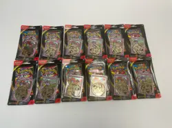 12 Mega Evolution Blister Pack New Sealed Pokemon TCG - Image 1