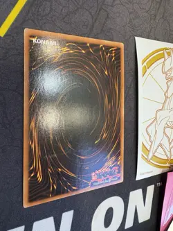 Yu-Gi-Oh Enervating Mist SOD-EN053 Ultimate Rare 1st Edition 105💎LP💎 - Image 5