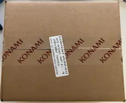 YU-GI-OH Legendary Duelists Synchro Storm BOOSTER CASE of 12 Boxes 1ST EDITION - Image 1
