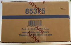 YU-GI-OH Legendary Duelists Synchro Storm BOOSTER CASE of 12 Boxes 1ST EDITION - Image 2