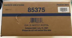 YU-GI-OH Legendary Duelists Synchro Storm BOOSTER CASE of 12 Boxes 1ST EDITION - Image 5