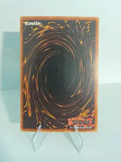 Mystical Space Typhoon MRL-047 1st Edition Ultra Rare - HP - Magic Ruler Yugioh - Image 3