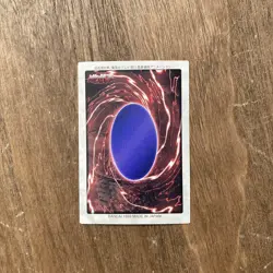 Crawling Dragon Bandai Yu-Gi-Oh Card Japanese Lightly Played F/S - Image 2