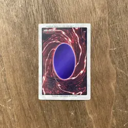 King of Yamimakai Bandai Yu-Gi-Oh Card Japanese Lightly Played F/S - Image 2