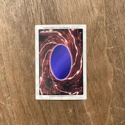 Two Headed King Rex Bandai Yu-Gi-Oh Card Japanese Lightly Played F/S - Image 2