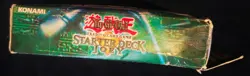 1st Edition Starter Deck Joey English Factory Sealed 2002 Konami Yugioh US SDJ - Image 3