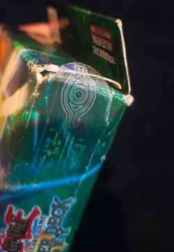 1st Edition Starter Deck Joey English Factory Sealed 2002 Konami Yugioh US SDJ - Image 5