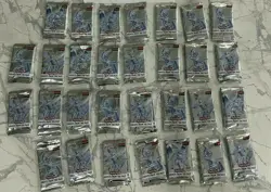 Yugioh Ghosts From The Past,1stEd, Fresh Singles, gftp-en, Card Set, Free Cards! - Image 1