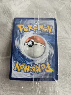 Pokemon Card Snorlax SVP 051 Scarlet & Violet 151 ETB Promo SEALED - Image 2