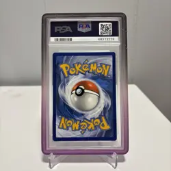 2022 Pokemon SWSH Lost Origin Gengar #TG06 PSA 10 Gem Mint Card - Image 2