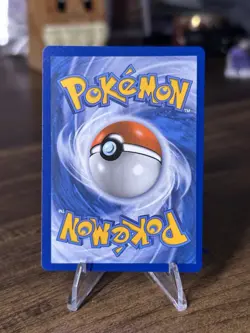 2024 Pokemon Surging Sparks #042/191 Milotic ex DOUBLE RARE Holo Card NM - Image 3