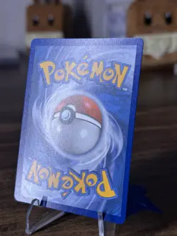 2024 Pokemon Surging Sparks #042/191 Milotic ex DOUBLE RARE Holo Card NM - Image 4