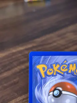 2024 Pokemon Surging Sparks #042/191 Milotic ex DOUBLE RARE Holo Card NM - Image 5