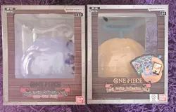 Once Piece Card Game Devil Fruits Collection Vol 1 & Vol 2 - Image 2