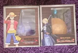 Once Piece Card Game Devil Fruits Collection Vol 1 & Vol 2 - Image 3