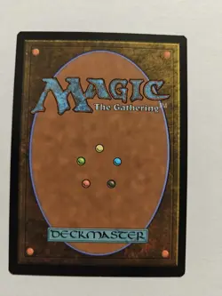 MTG Magic Dreamroot Cascade 262/277 R VOW EN Card NM - Image 2