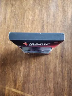 SYMBIOTIC SWARM Magic the Gathering MTG Commander 2020 Deck Factory Sealed Cards - Image 3