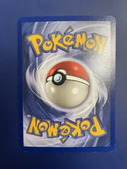 Snorlax 11/64 - Jungle Set WOTC LP Holo Rare Pokemon Card *Free Tracked Post* - Image 2