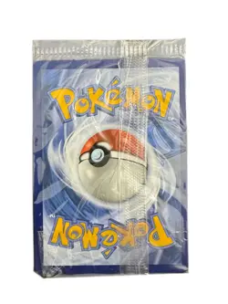Lapras EX 164 Scarlet & Violet Promo Holo Card Sealed - Image 2