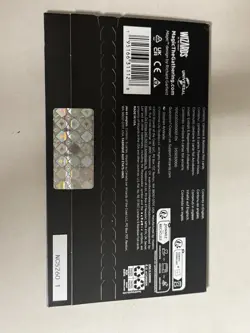 MTG Secret Lair x Jaws: Terror of Amity Island FOIL Edition - Image 2