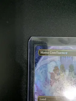 Mana Confluence Secret Lair Drop Foil mtg - Image 2