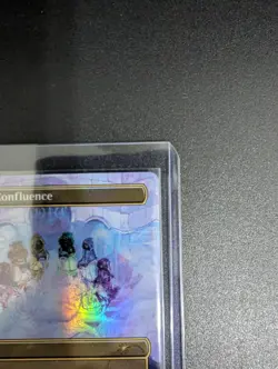 Mana Confluence Secret Lair Drop Foil mtg - Image 3