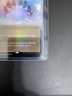 Mana Confluence Secret Lair Drop Foil mtg - Image 4