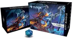 Magic The Gathering Final Fantasy Bundle: Gift Edition X2 - Image 4