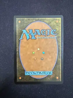 Quantum Riddler (PROMO) - Edge of Eternities (Magic/MTG) - Image 2